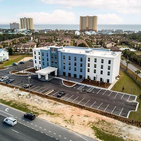 Comfort Inn & Suites Panama City Beach - Pier Park Area Экстерьер фото