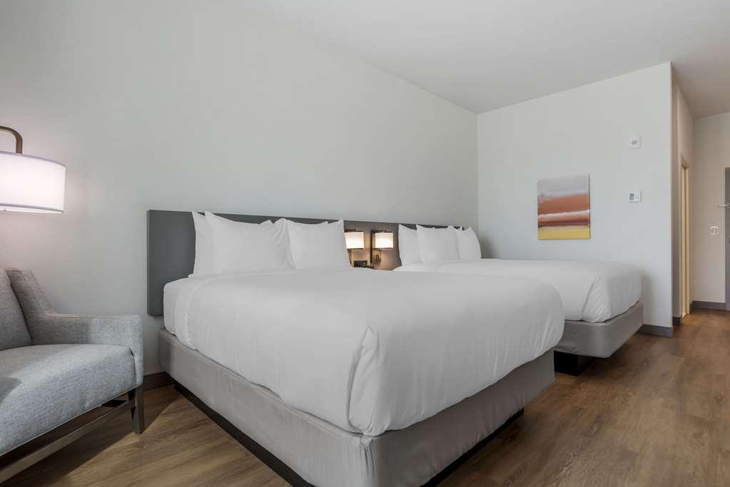 Comfort Inn & Suites Panama City Beach - Pier Park Area Номер фото