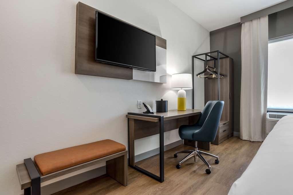 Comfort Inn & Suites Panama City Beach - Pier Park Area Номер фото