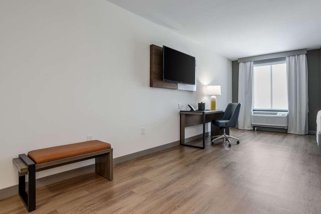 Comfort Inn & Suites Panama City Beach - Pier Park Area Номер фото