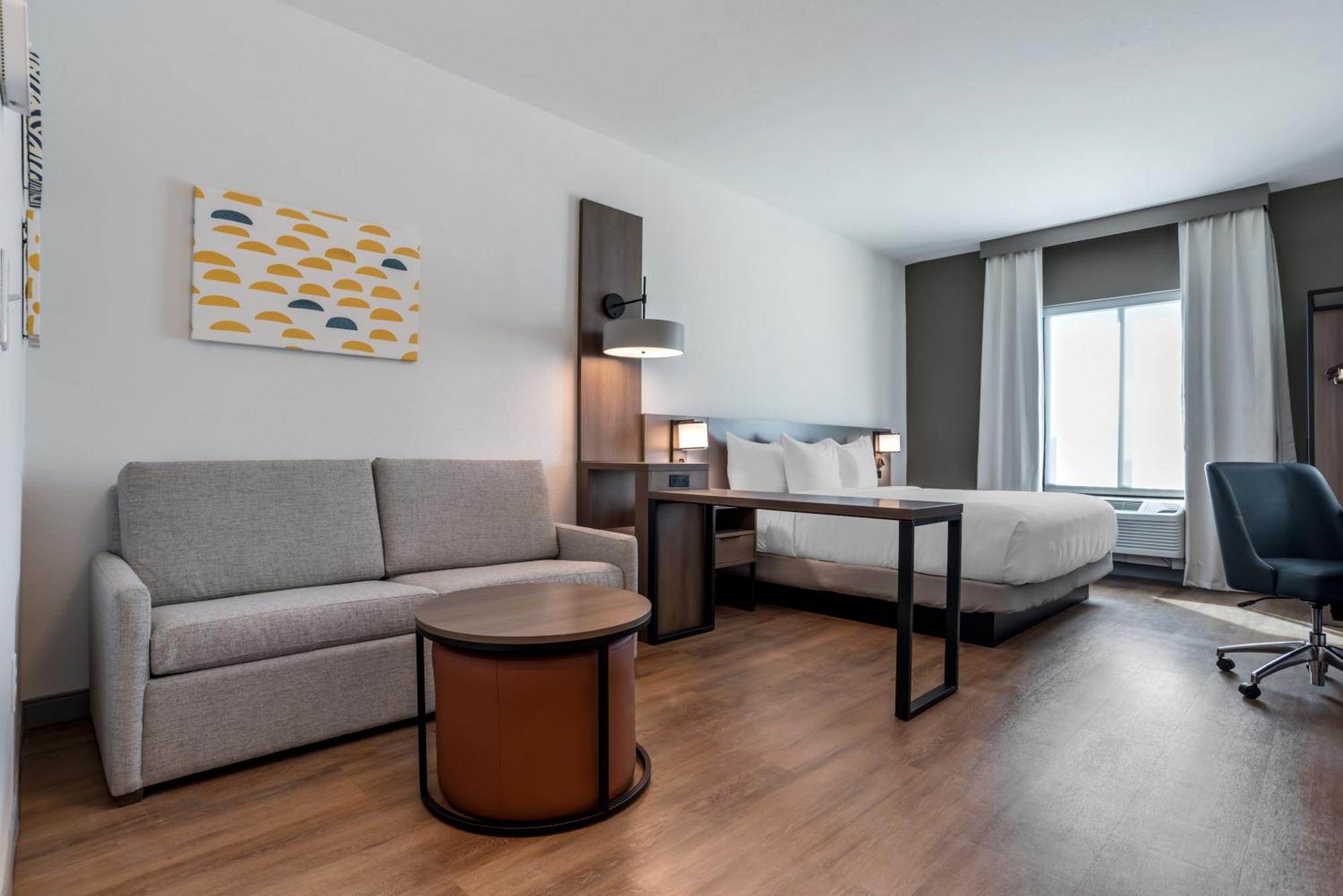Comfort Inn & Suites Panama City Beach - Pier Park Area Экстерьер фото
