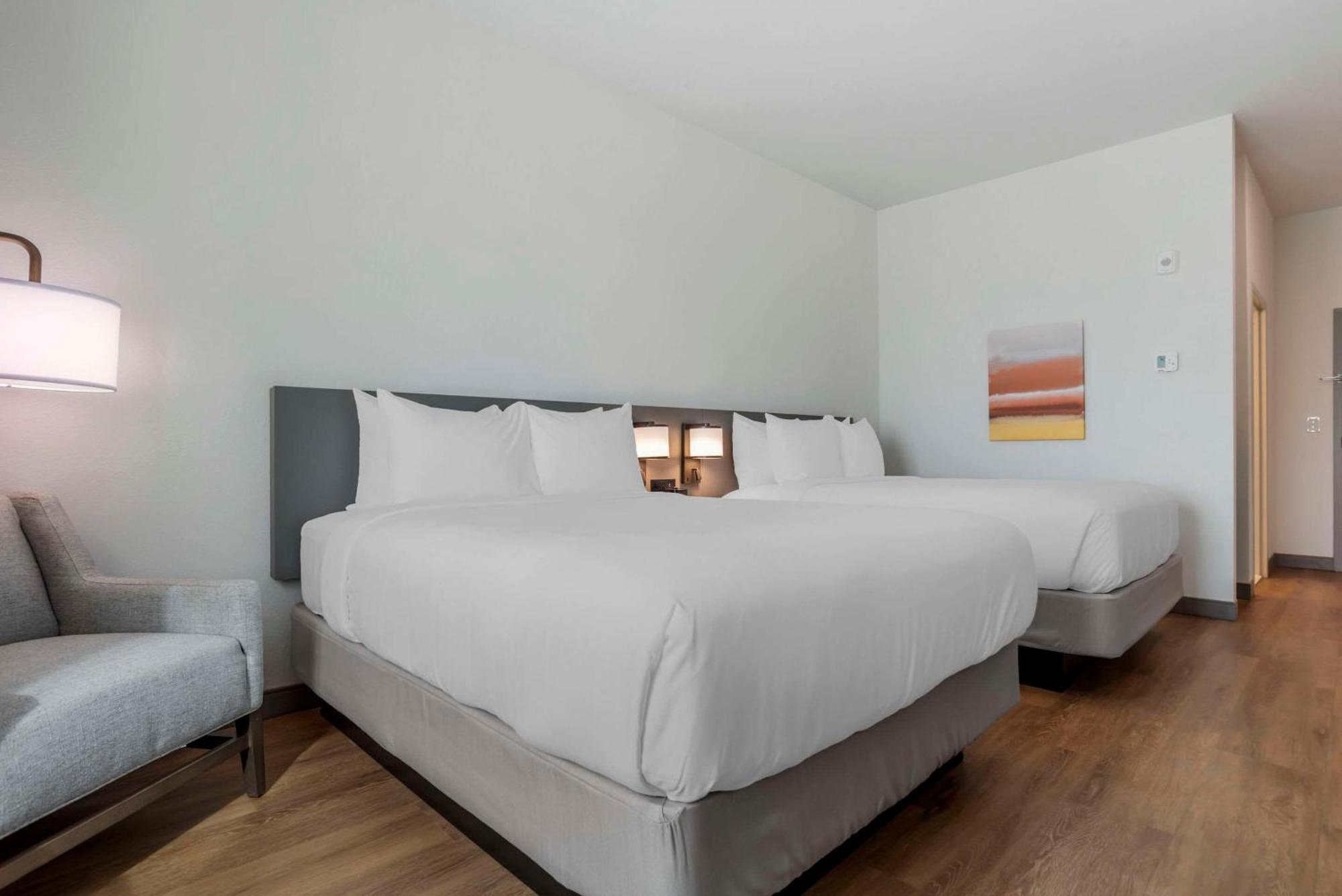Comfort Inn & Suites Panama City Beach - Pier Park Area Экстерьер фото