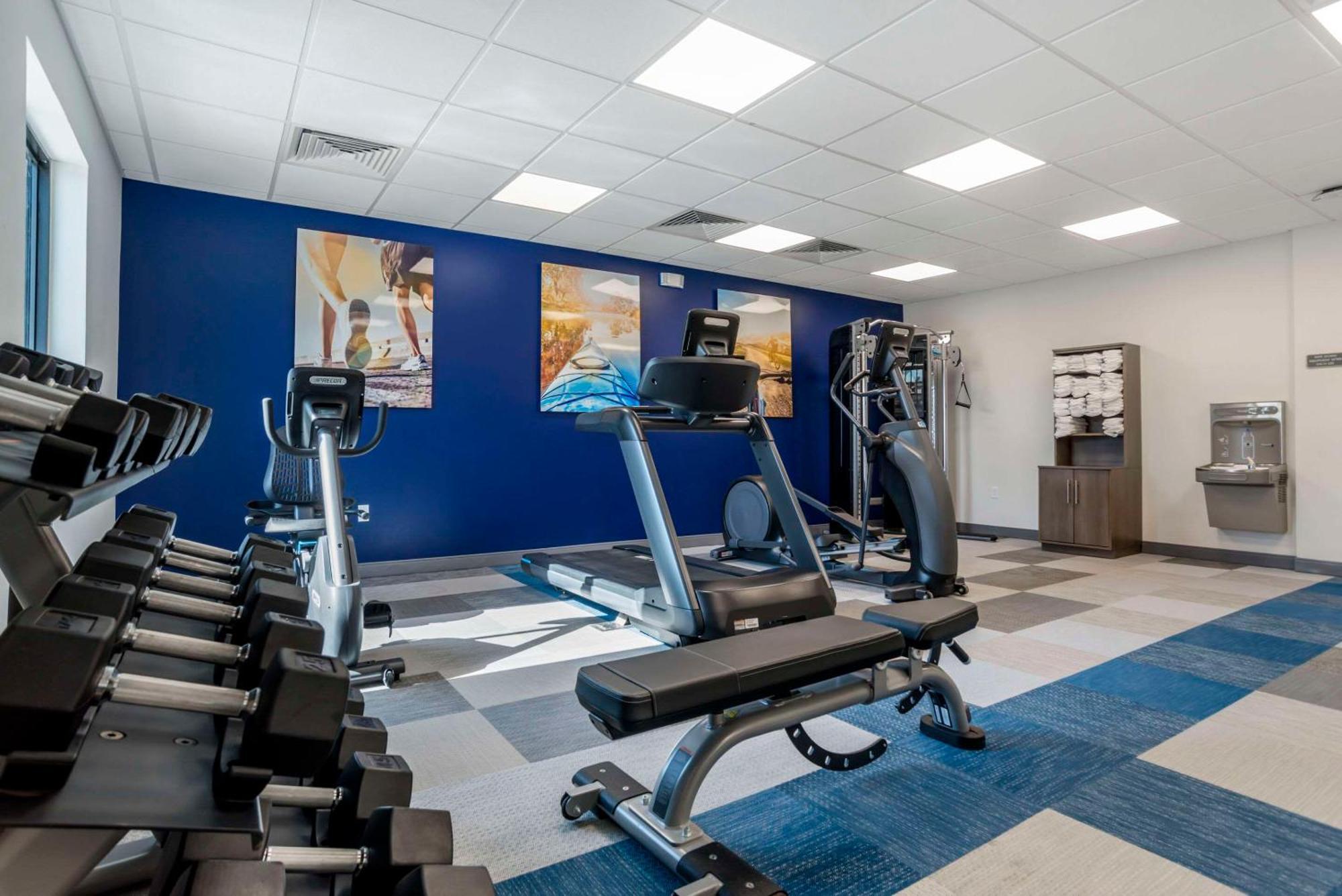 Comfort Inn & Suites Panama City Beach - Pier Park Area Экстерьер фото