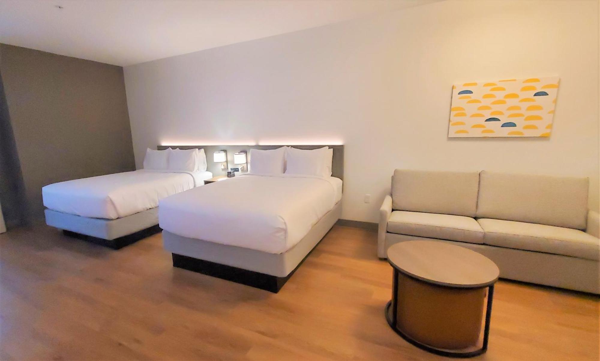 Comfort Inn & Suites Panama City Beach - Pier Park Area Экстерьер фото
