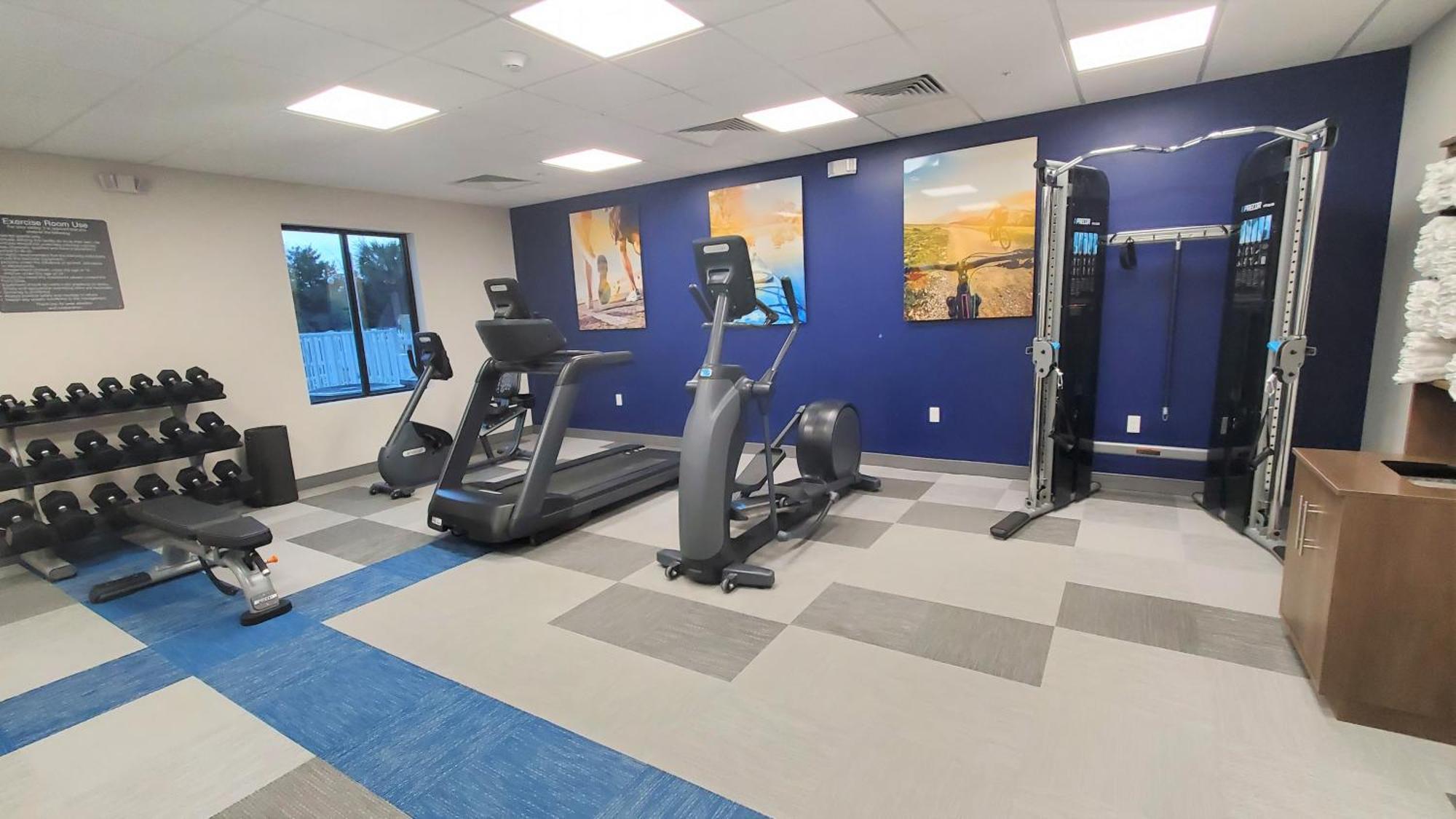 Comfort Inn & Suites Panama City Beach - Pier Park Area Экстерьер фото