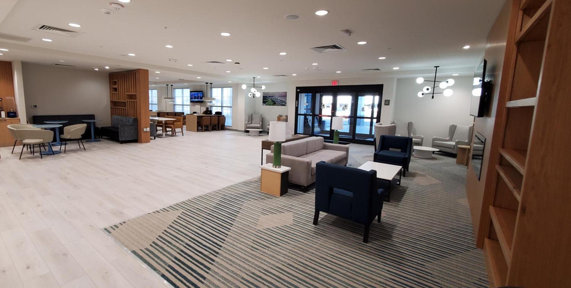 Comfort Inn & Suites Panama City Beach - Pier Park Area Экстерьер фото