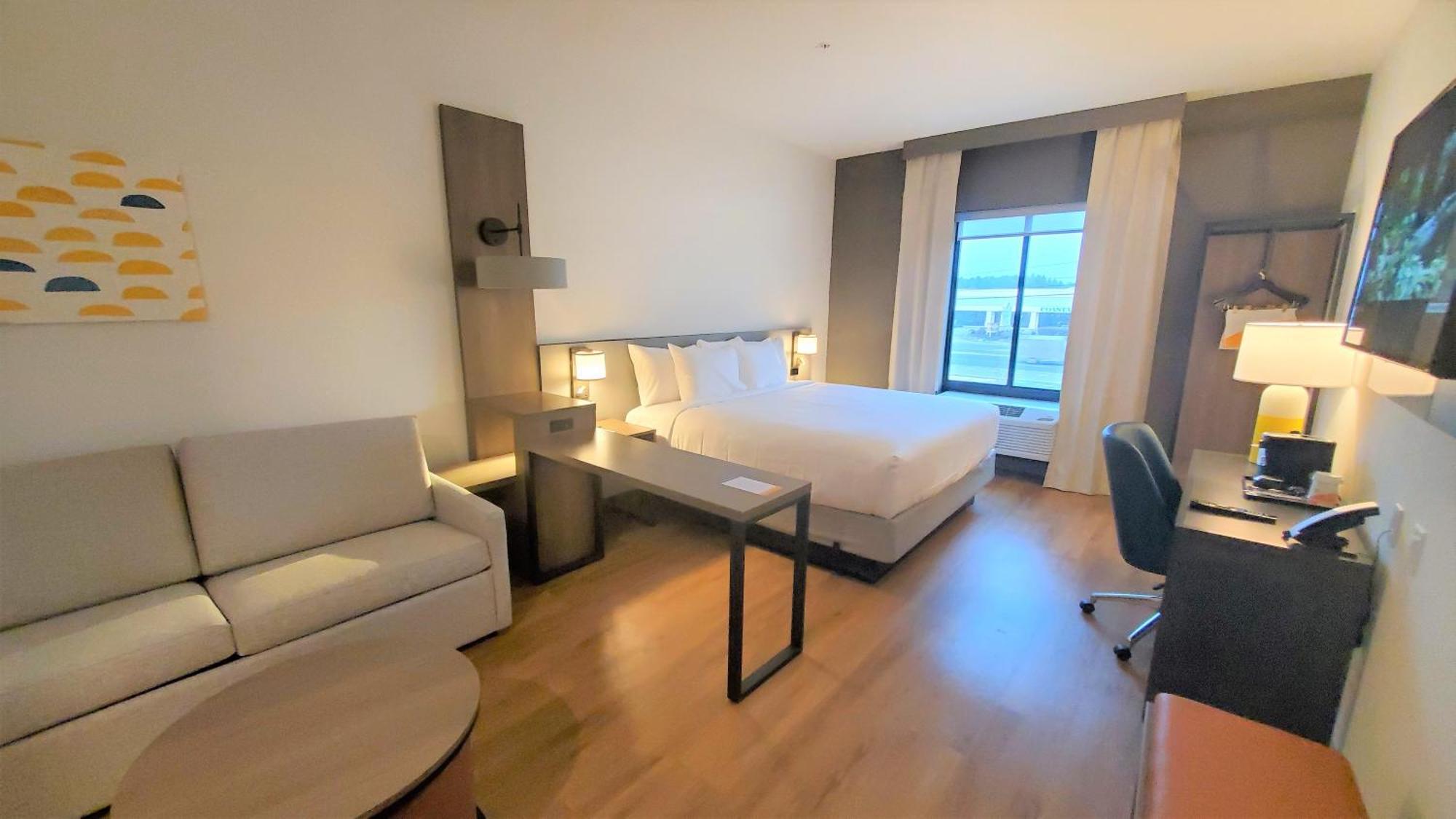 Comfort Inn & Suites Panama City Beach - Pier Park Area Экстерьер фото